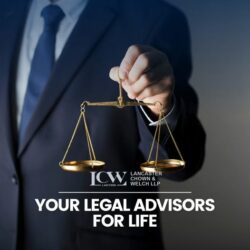 Commercial Litigation