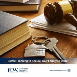 Wills and Estate Law Firm