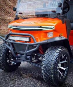 Your Destination For Great Used Golf Carts