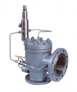 Safety Valve Manufacturers in India