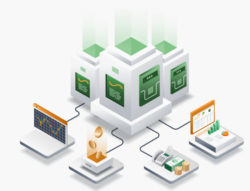 Server Funds