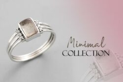 Wholesale Silver Jewelry with Affordable Prices at Akrati jewels