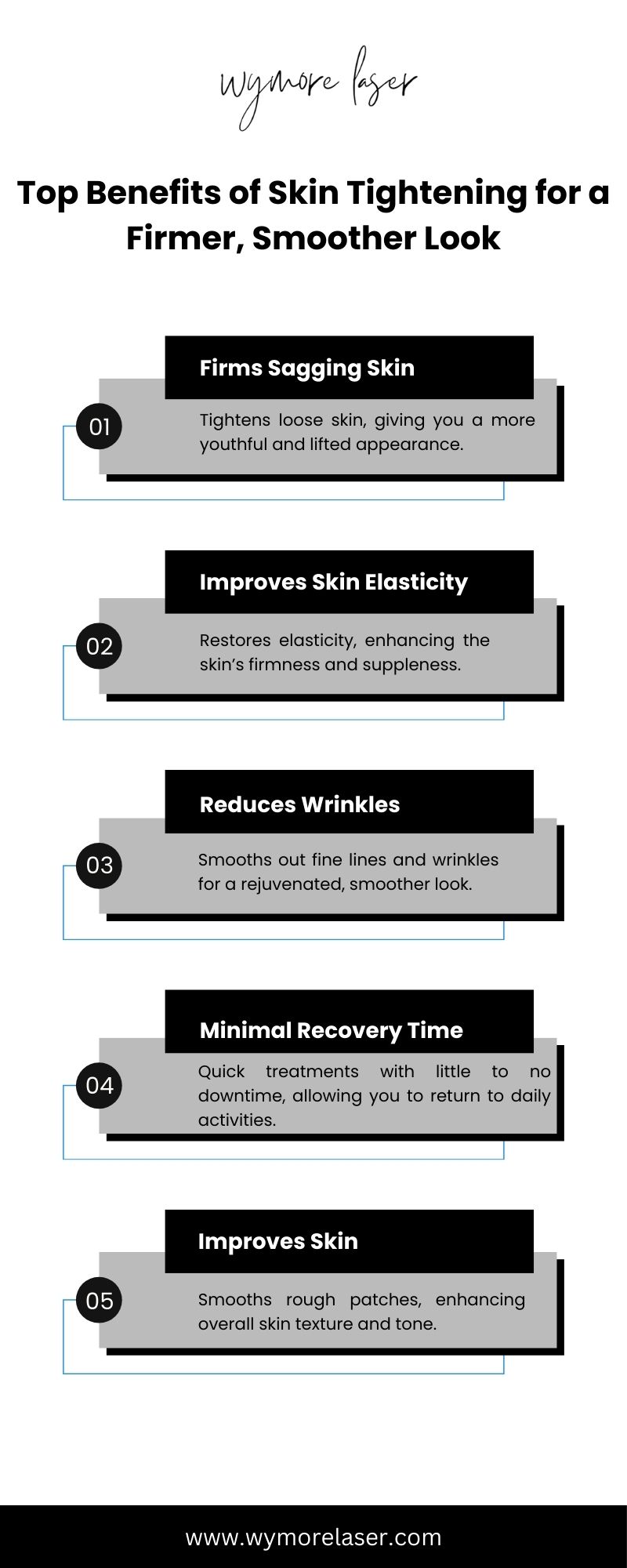 Skin Tightening: Rejuvenate Your Skin Naturally