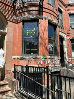 Custom window signs and graphics in Boston, MA