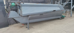 Sink Float Plastic Separation Machine