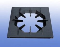 Cast iron stove grate for sale