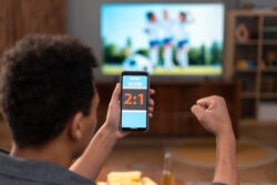 Best Sports Betting App Development Company