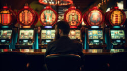 Best Casino Game Development Company