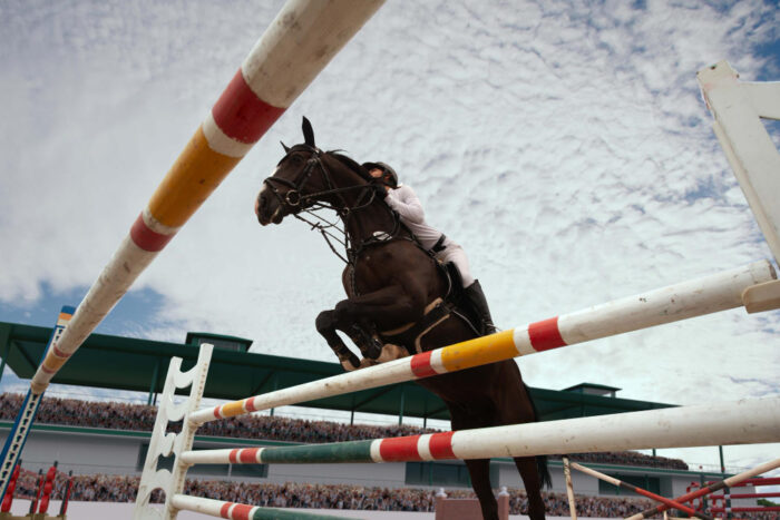 Horse Racing Software Development