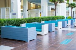 Discover the Best Outdoor Furniture Dubai at World Bazaar