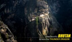 Bhutan Tour Packages from Kolkata – BOOK NOW!