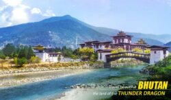 Amazing beautiful Bhutan Tour Packages from Kolkata – Best Deal