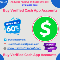 Best Place To Top 5 Benefits of Owning a Verified Cash App Account
