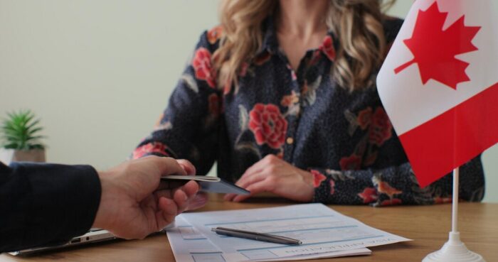 Ways to work with Canada Work Visa Consultants in Abu Dhabi