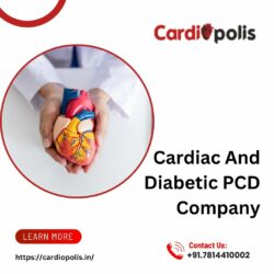 Top Cardiac and Diabetic PCD Company for Pharma Franchises