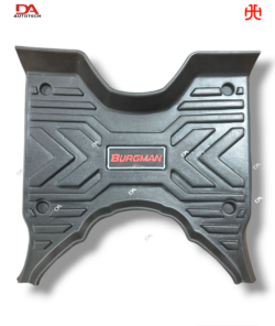 Enhance Your Ride with Ji Arora Ji 3D Scooter Footmat