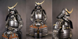 The Timeless Allure of Japanese Samurai Outfits: Honoring Strength, Honor, and Artistry