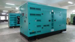 How to Choose An Industrial Backup Diesel Generator?