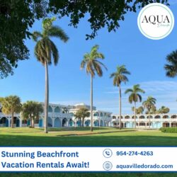 Find Your Dream Getaway – Beachfront Vacation Rentals Await!