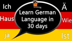 German Language Training in Pune