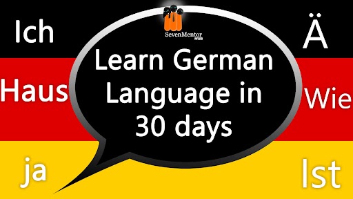 German Language Training in Pune