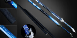 Exploring the Tang Dao: Ancient Chinese Sword and Modern Replicas