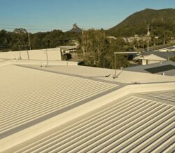 Roofing Supplies Sunshine Coast