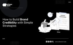 Build Trust with Expert Help from a Branding Agency in UAE – AtheosTech