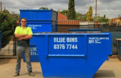Skip Bin Adelaide