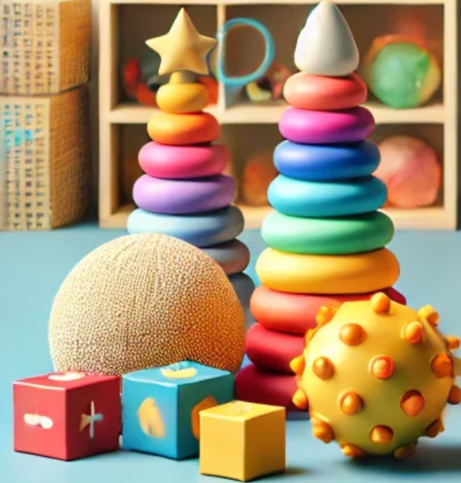 Early Childhood Education Equipment Rental WA