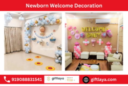 Shop Newborn Welcome Decorations – Make Your Baby’s Arrival Extra Special