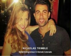 Nicholas Trimble
