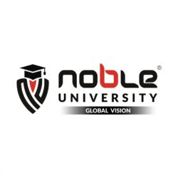 Noble University | Best Private University in Junagadh, Gujarat