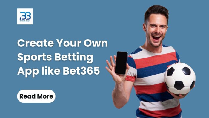 Create App Like Bet365