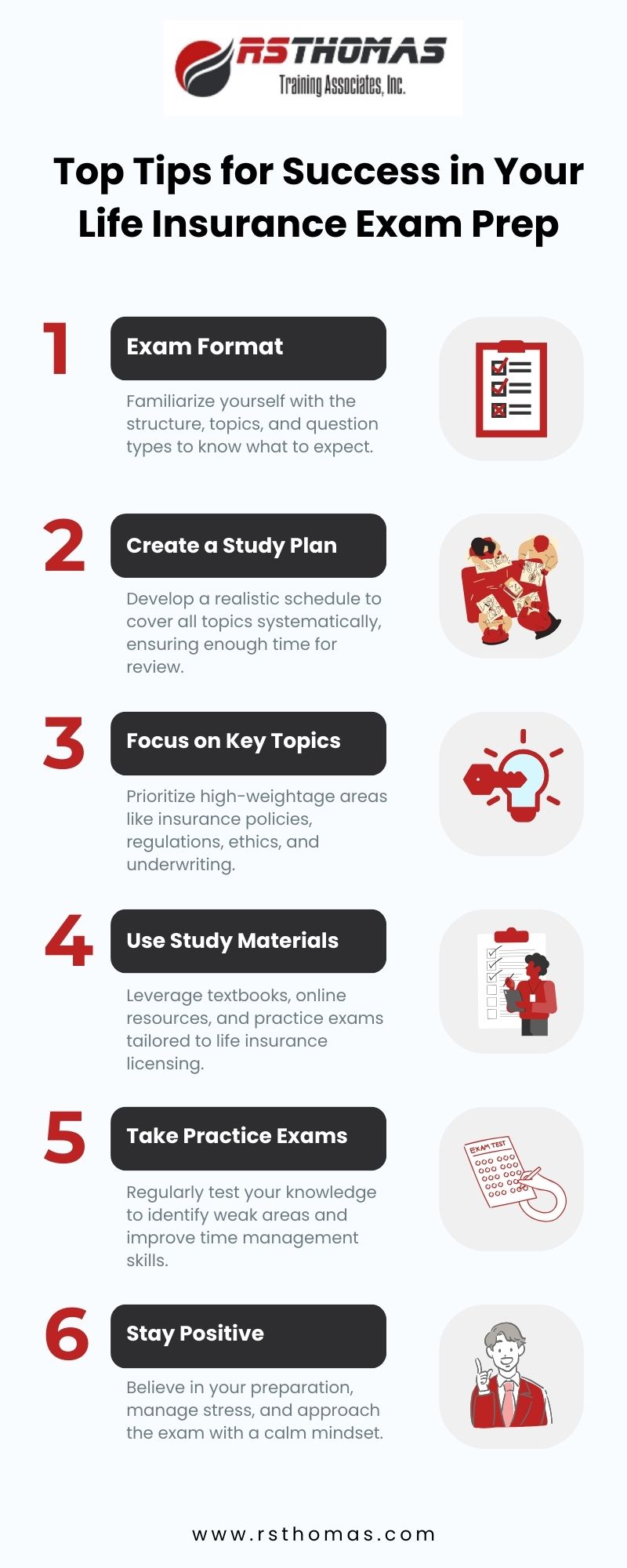 Comprehensive Life Insurance Exam Prep You Can Trust