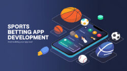 Sports Betting App Development Company
