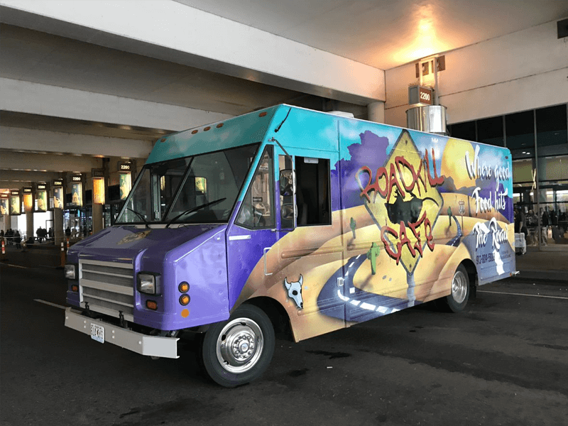 Custom Truck Wraps in Frisco, TX – Boost Your Brand on the Go