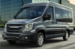 Luxury Urbania Tempo Traveller Rentals by SKTC for Your Family Outstation Trips
