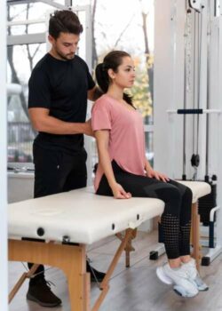 Top Physiotherapy Clinics in Jaipur: Best Treatment Options for Your Health