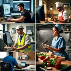 UK job opportunities