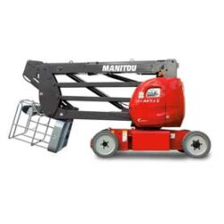 Electric Forklifts for Rent: Eco-friendly and Efficient Lifting