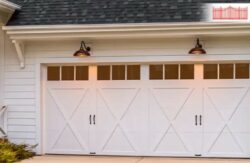 Garage Doors Menai
