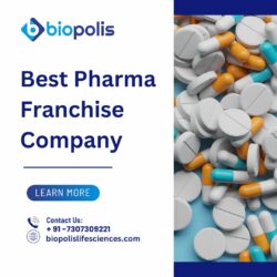 How to Choose the Best Pharma Franchise Company
