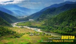 Enjoy Bhutan Tour Package from Pune – Best Package Price Guaranteed