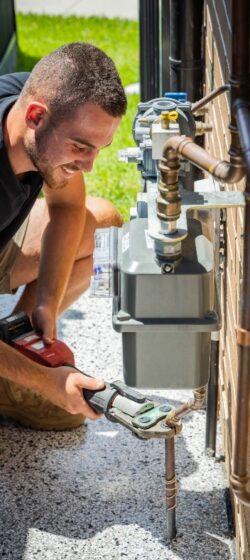 Blocked Drain Plumber Sydney