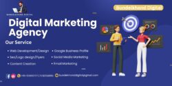 Bundelkhand Digital Marketing Agency