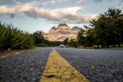 Private Chauffeur Services in Cape Town