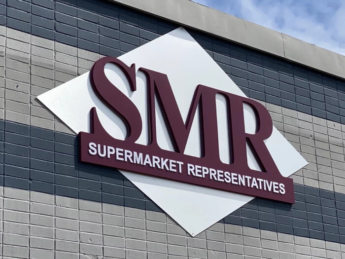 Custom Dimensional Letters to Enhance Your Brand – Genesis Signs & Graphics in Long Island