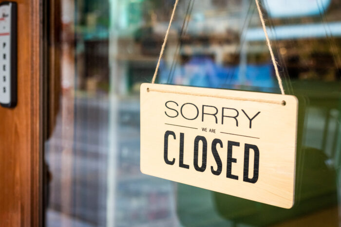 Custom Door Signs in Los Angeles – Functional & Stylish Business Signage