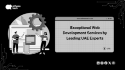 Trusted Web Development Company in UAE for Your Business – AtheosTech